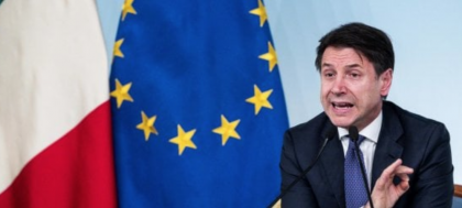 Conte: Siri si deve dimettere, proporrò la revoca del suo incarico al prossimo Cdm Conte: Siri si deve dimettere, proporrò la revoca del suo incarico al prossimo Cdm