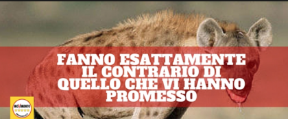 La Masseria Galeota, e le “arrampicate” sugli specchi del Senatore Turco (M5S) item-thumbnail