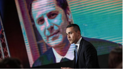 Di Maio minaccia: “Ultimo giorno per le dimissioni di Siri , faccia cosa giusta”. Salvini: “In Consiglio dei Ministeri in caso di voto, diremo no. “ item-thumbnail