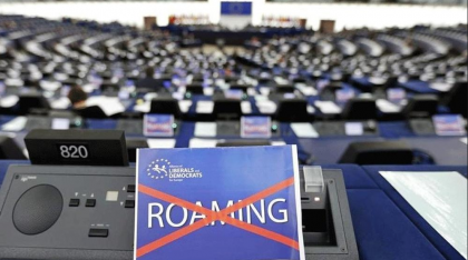 Da mercoledì taglio ai costi delle chiamate internazionali in Europa Da mercoledì taglio ai costi delle chiamate internazionali in Europa
