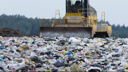 Alla Regione Puglia i poteri delle Province sulle discariche Alla Regione Puglia i poteri delle Province sulle discariche