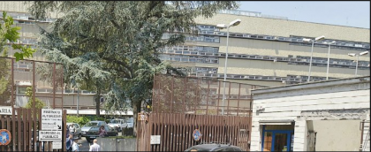 Le grandi manovre ed intrighi al CSM per la guida della Procura di Roma item-thumbnail