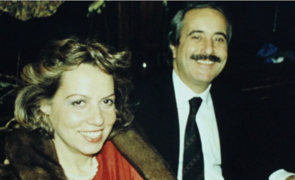 Amore e paura, il racconto di Francesca sul 23 maggio item-thumbnail