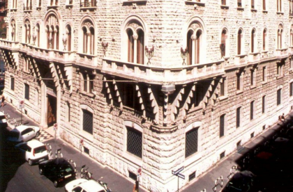 Acquedotto Pugliese: utile sale a 22,5 milioni Acquedotto Pugliese: utile sale a 22,5 milioni