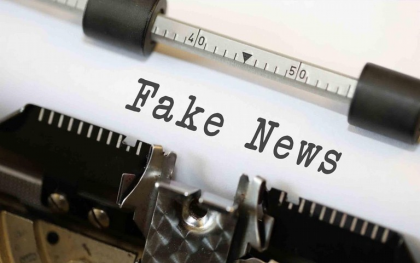 Elezioni, giornalismo (?) e fake news ! Elezioni, giornalismo (?) e fake news !