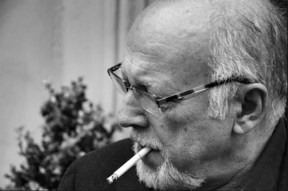 Vittorio Zucconi, l’uomo che viveva il giornalismo Vittorio Zucconi, l’uomo che viveva il giornalismo