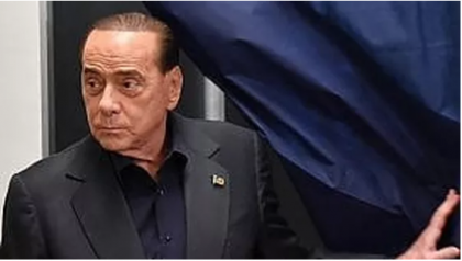 Il ritorno di Silvio Berlusconi cinque anni dopo la decadenza: è di nuovo parlamentare Il ritorno di Silvio Berlusconi cinque anni dopo la decadenza: è di nuovo parlamentare