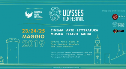 Alla 5a edizione il Formia Film Festival diventa Ulysses Film Festival item-thumbnail