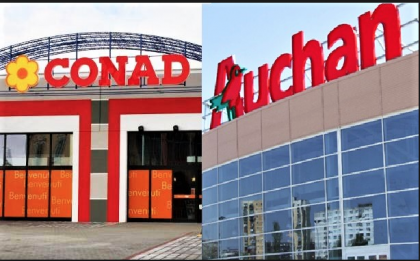 MISE: aperto il tavolo sulla cessione di Auchan MISE: aperto il tavolo sulla cessione di Auchan