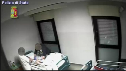 Ok a telecamere in asili e case di cura per anziani item-thumbnail