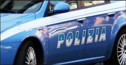 La Polizia di Stato sospende l’attività di un noto ristorante di Taranto La Polizia di Stato sospende l’attività di un noto ristorante di Taranto