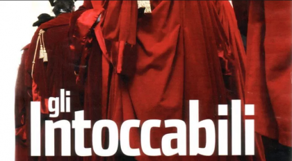 “Toghe sporche”: il ministro Bonafede invia gli ispettori nelle procure item-thumbnail