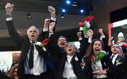 Le Olimpiadi Invernali 2026 a Milano e Cortina item-thumbnail