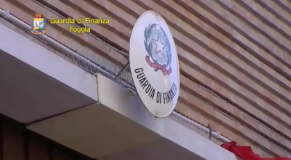 Foggia, truffa da 1,5 milioni di euro sui fondi Ue item-thumbnail