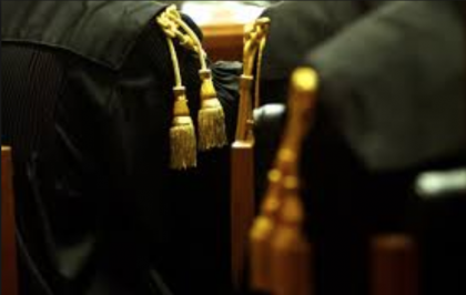 Troppi processi, pochi giudici, indipendenza toghe poco percepita item-thumbnail