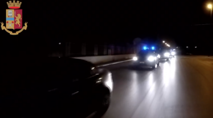 ‘Ndrangheta: Operazione della Polizia di Stato e della Direzione Distrettuale Antimafia item-thumbnail