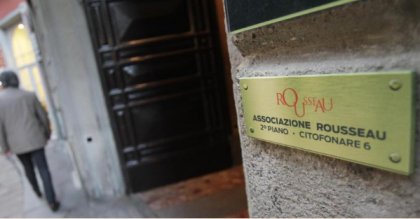 Casaleggio se la gode… l’ Associazione Rousseau nel 2018 ha incassato esentasse circa 1 milione di euro “pubblici” item-thumbnail