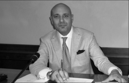Antonio Marinaro nuovo presidente di Confindustria Taranto item-thumbnail