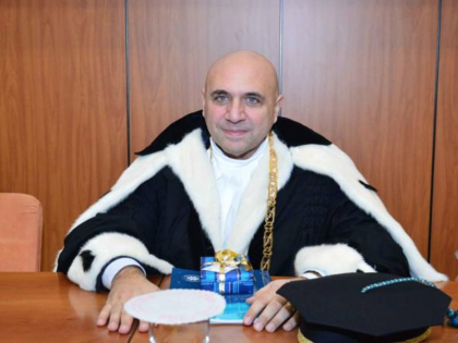 “Toghe Sporche”. L’ex rettore Uricchio nei verbali del grande accusatore dei magistrati di Trani item-thumbnail