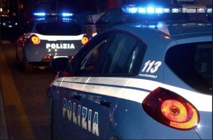 Al via a Taranto il progetto “Comunità Sicure” della Polizia di Stato item-thumbnail