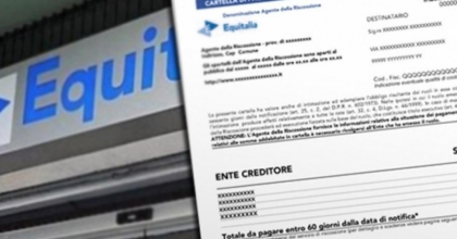 Il flop della rottamazione delle cartelle fiscali imbarazza il Governo item-thumbnail