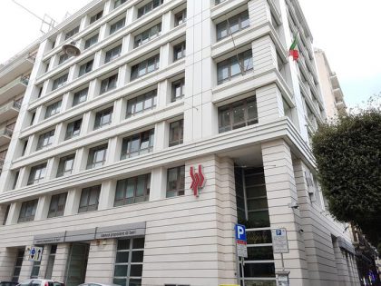 Banca Popolare di Bari . Le perdite salgono a 420 milioni di euro item-thumbnail
