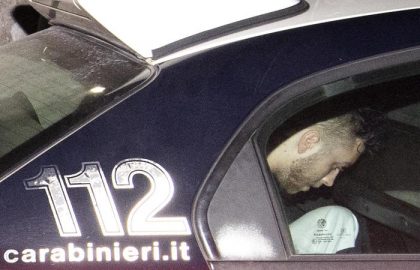 Carabiniere ucciso a Roma . Il gip convalida i due fermi degli americani item-thumbnail