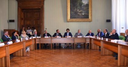 Firmato al Ministero di Giustizia il protocollo. Via all’iter del Polo unico giudiziario di Bari item-thumbnail