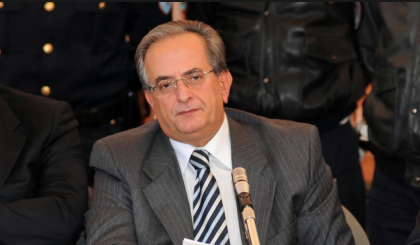 Il procuratore Capristo prosciolto dal Tribunale di Messina per le accuse sulla vicenda ENI-De Scalzi Il procuratore Capristo prosciolto dal Tribunale di Messina per le accuse sulla vicenda ENI-De Scalzi