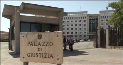 Sistema Siracusa: arrestato ex Pm Longo item-thumbnail