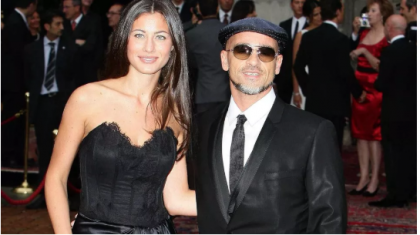 Eros Ramazzotti e Pellegrinelli si dicono addio: “Sono stati dieci anni meravigliosi” Eros Ramazzotti e Pellegrinelli si dicono addio: “Sono stati dieci anni meravigliosi”