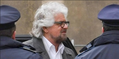 Beppe Grillo offese professore di chimica ambientale: adesso dovrà risarcirlo con 50 mila euro Beppe Grillo offese professore di chimica ambientale: adesso dovrà risarcirlo con 50 mila euro