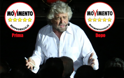 Della Vedova a Beppe Grillo: "Tu che hai tuonato contro i vaccini e la scienza ora dove sei?" item-thumbnail