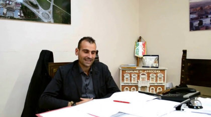 Arrestato nel Foggiano il sindaco di Apricena, ex-Forza Italia, passato alla Lega item-thumbnail