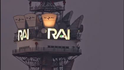Agcom avvia istruttoria sulla Rai: non rispetta il pluralismo item-thumbnail