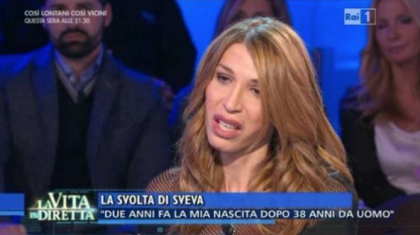 Sequestrati beni per 3 milioni alla “veggente” Sveva Cardinale Sequestrati beni per 3 milioni alla “veggente” Sveva Cardinale