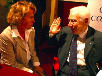 In ricordo del Presidente Francesco Cossiga item-thumbnail