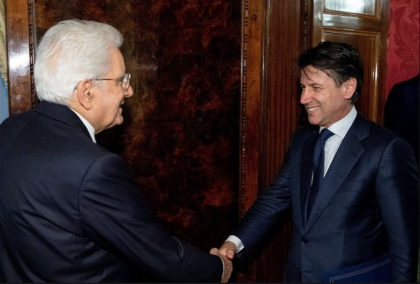 Crisi di governo, le dimissioni del premier Conte: “Il governo finisce qui Crisi di governo, le dimissioni del premier Conte: “Il governo finisce qui