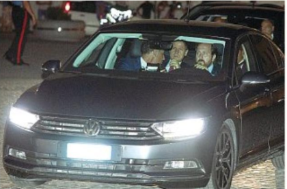 Il Quirinale non ha dubbi: un Governo “vero” o elezioni. item-thumbnail