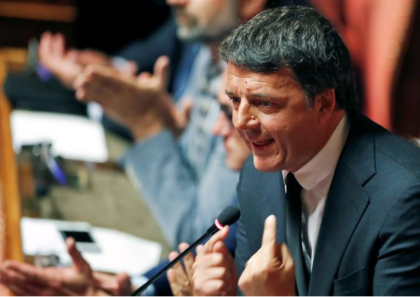 Csm e Anm contro Renzi: “Delegittima i giudici dell’inchiesta Open” item-thumbnail