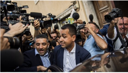 Crisi di governo in alto mare. I Dem non mollano ed il M5S ha troppe pretese ingiustificate item-thumbnail