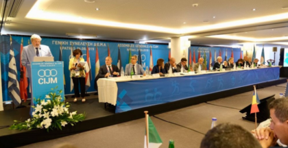 Giochi del Mediterraneo 2026. La Puglia prenda esempio da Milano e Cortina Giochi del Mediterraneo 2026. La Puglia prenda esempio da Milano e Cortina