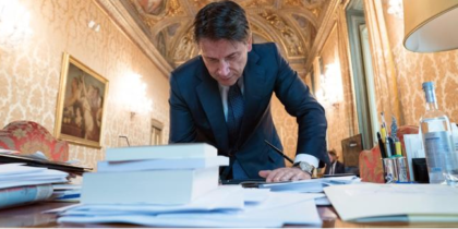Conte: la Lumachella della Vanagloria item-thumbnail