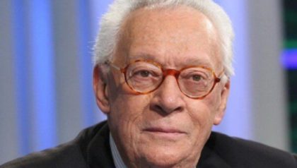 Il ritorno di Giampaolo Pansa al Corriere della Sera: bentornato giornalismo ! item-thumbnail