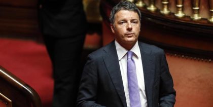 Scissione Pd. Renzi accelera sul nuovo partito: gruppi parlamentari autonomi prima della Leopolda item-thumbnail