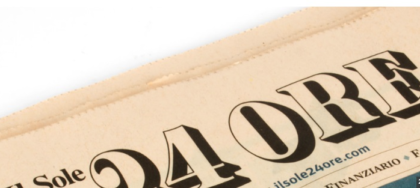 Per il Sole24Ore lo sport in Puglia è un altro problema da risolvere Per il Sole24Ore lo sport in Puglia è un altro problema da risolvere