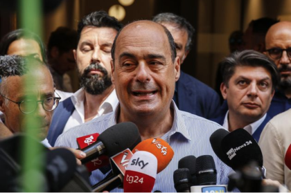 Pd, il partito delle rinunce item-thumbnail
