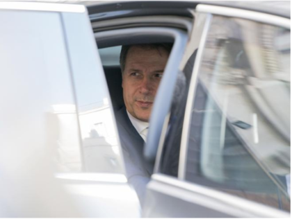 Il premier Conte oggi a Taranto. La passerella pre-elettorale “grillina” continua…! item-thumbnail