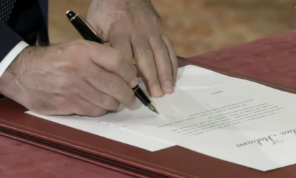 Governo, Conte Bis. Il premier ed i ministri hanno giurato al Quirinale item-thumbnail