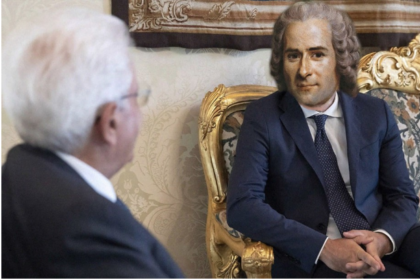 Rousseau inviolabile? Ecco come “bucarlo”. item-thumbnail